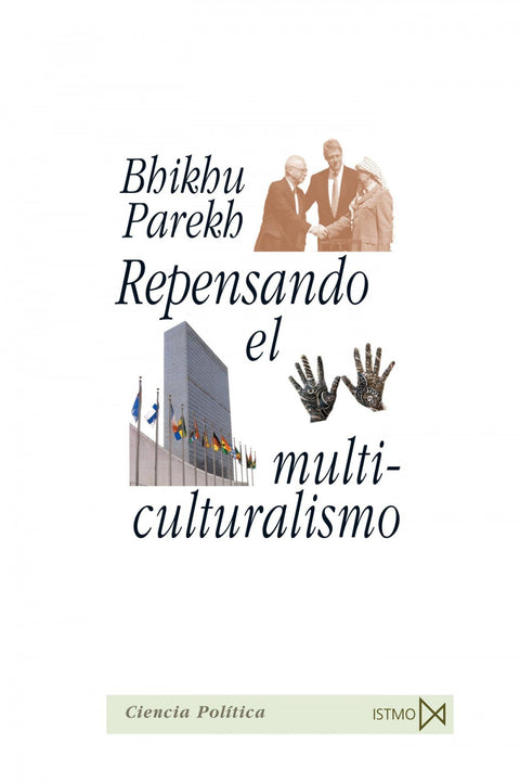 Repensando el multiculturalismo 