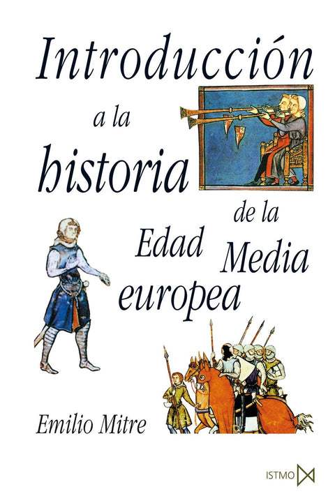  Introducción a la historia de la Edad Media Europea 