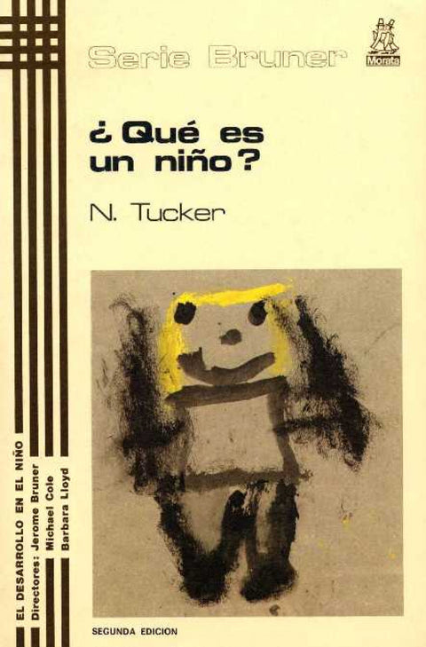  Que es un niño? 