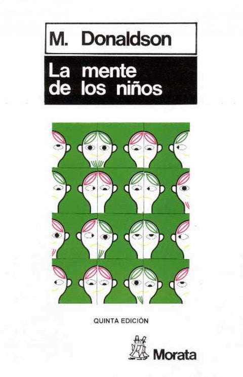  La mente de los niños 