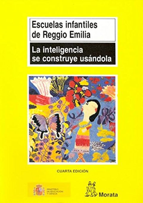  La inteligencia se construye usandola 