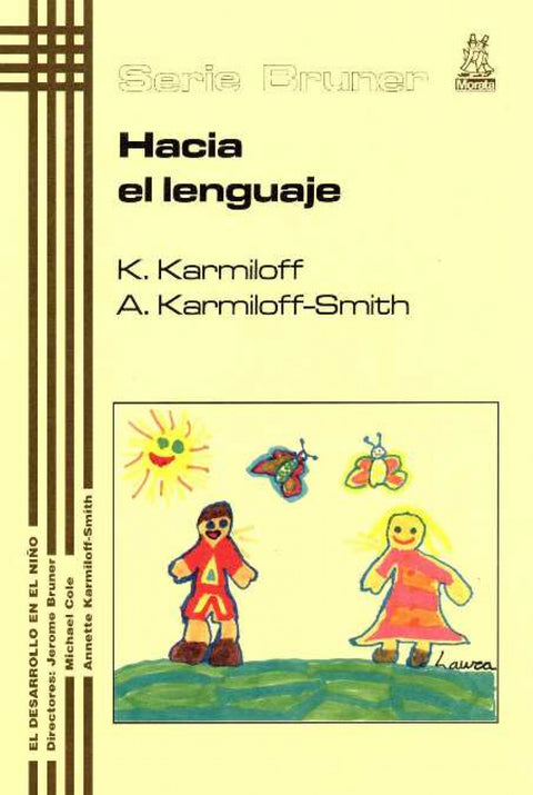  Hacia el lenguaje 
