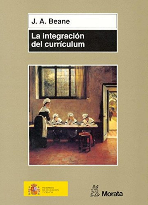 La integración del curriculum 