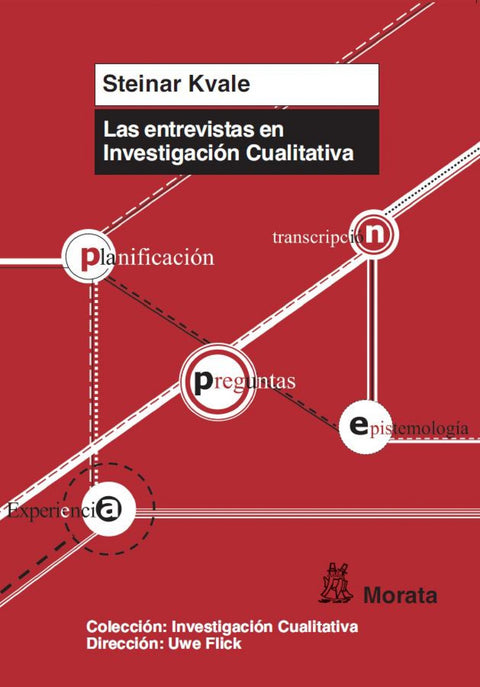  Las entrevistas en investigación cualitativa 