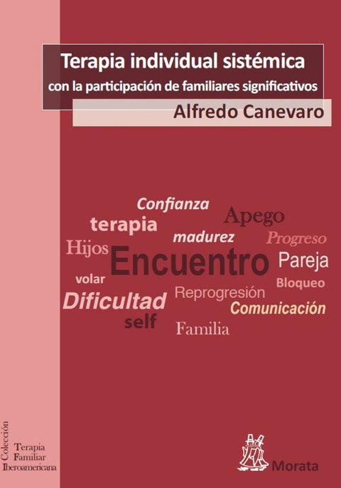  Terapia individual sistemica 