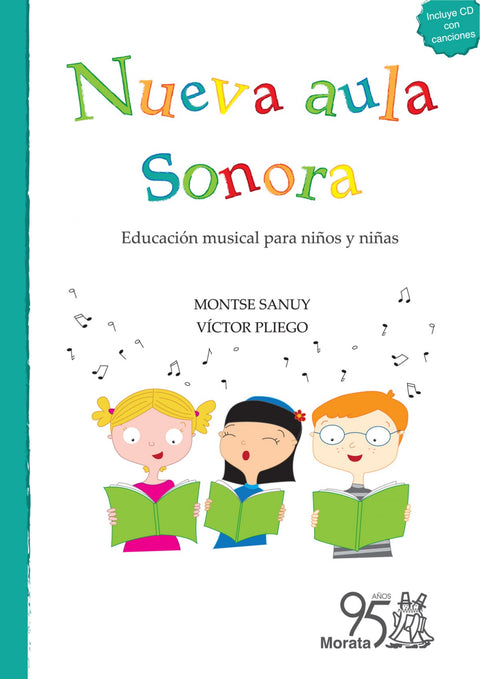  NUEVA AULA SONORA 