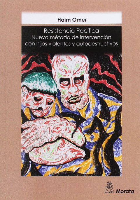  Resistencia pacífica 