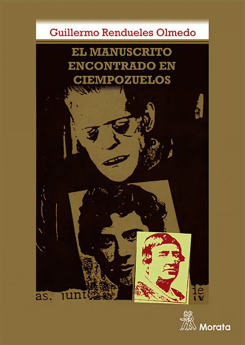  El manuscrito encontrado en Ciempozuelos 