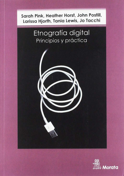  ETNOGRAFÍA DIGITAL 