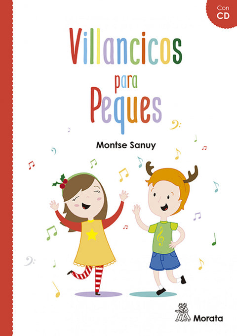  VILLANCICOS PARA PEQUES 