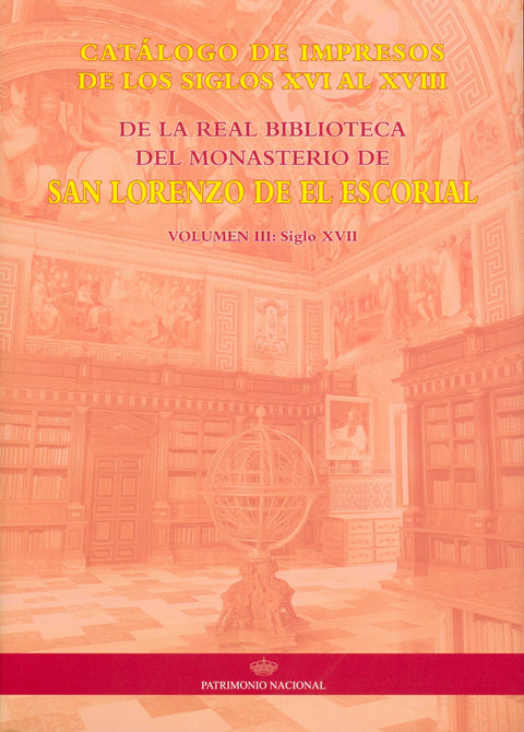  3.Catálogo de impresos 