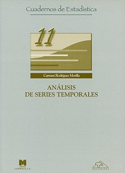  11.Análisis de series temporales.(11) 