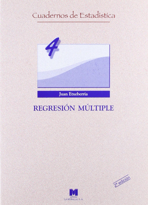  Regresión múltiple 