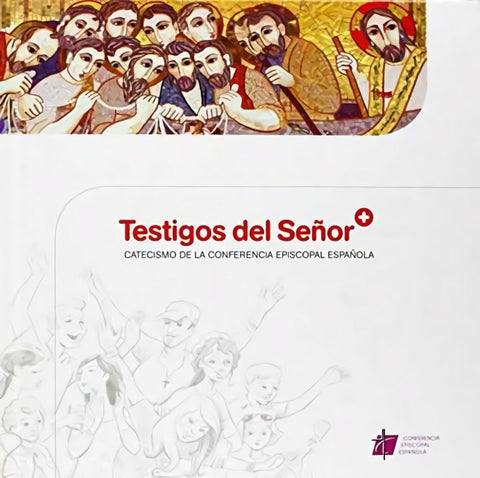  TESTIGOS DEL SEÑOR 