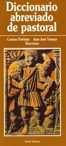  Diccionario abreviado pastoral.(Diccionarios) 