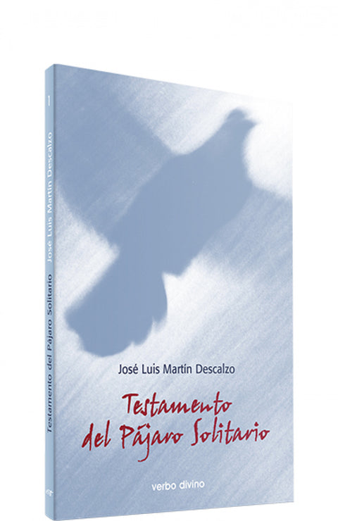  Testamento del pájaro solitario 