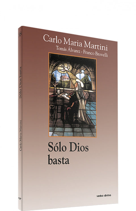  Solo Dios basta.(Surcos) 