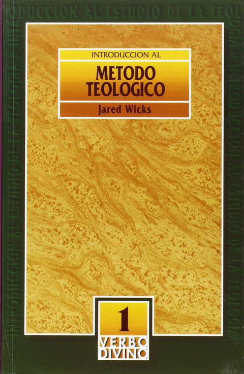  Introduccion al metodo teologico 