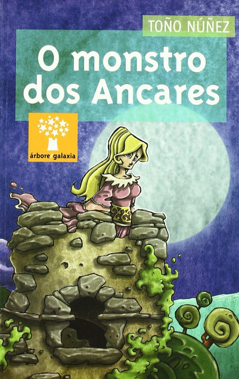  O monstro dos Ancares 