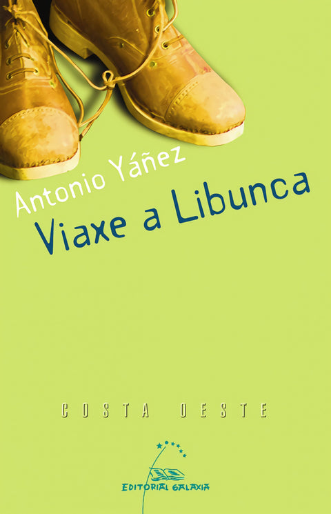  Viaxe a Libunca 