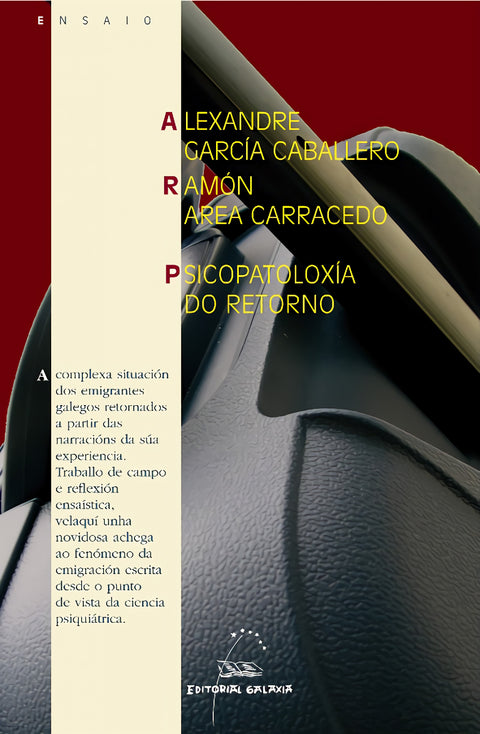  Psicopatoloxía do retorno 