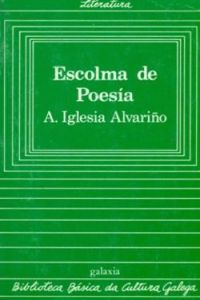 Escolma de poesias fondo añejo 
