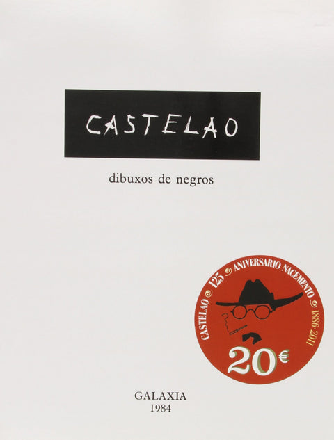  Dibuxos de negros 