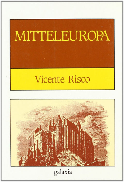  Mitteleuropa 