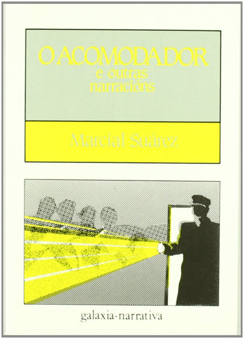  O acomodador e outras narracións 