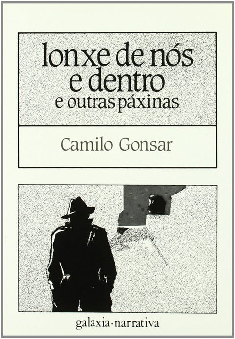  Lonxe de nós e dentro e outras páxinas 