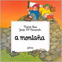  A montaña 