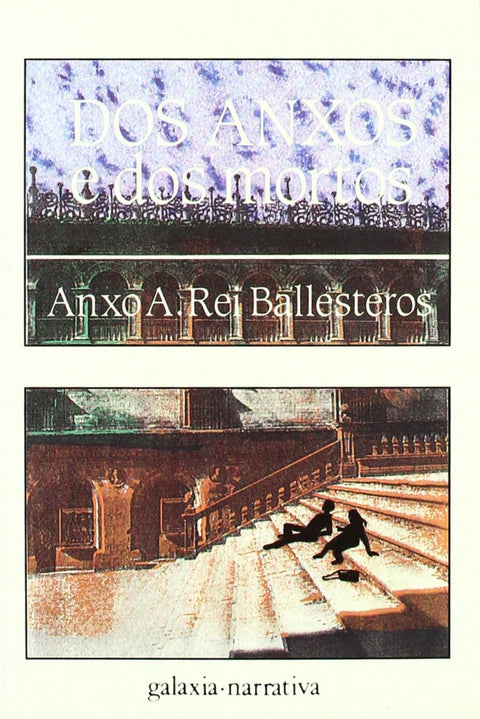  Dos anxos e dos mortos 