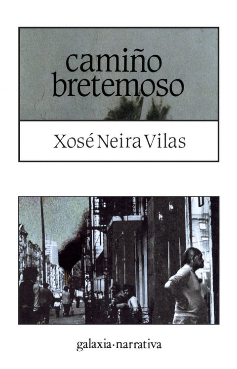  Camiño bretemoso 