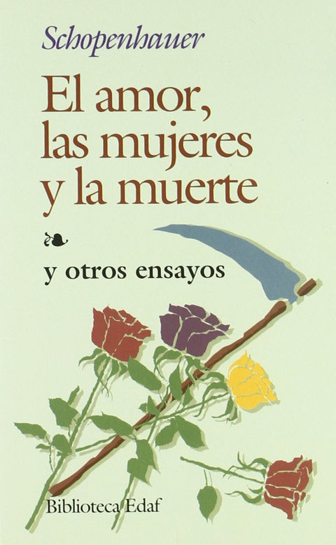 El amor, las mujeres y la muerte 