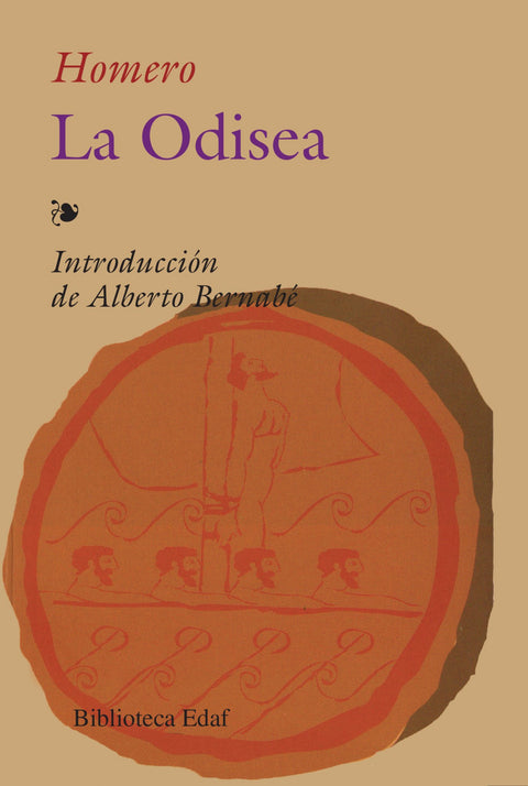  ODISEA, LA 