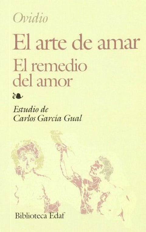  ARTE DE AMAR, EL 