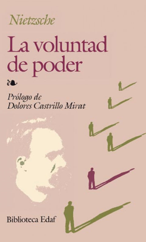  La voluntad de poderío 
