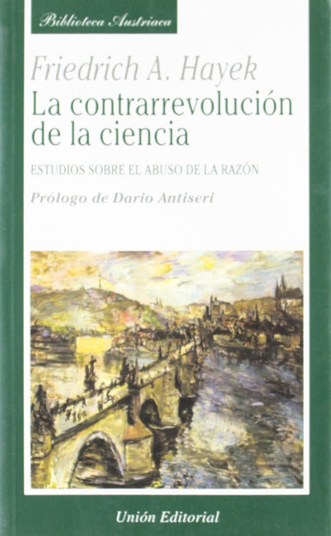  Contrarrevolucion De La Ciencia 