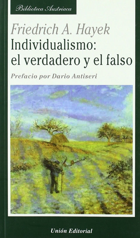  Individualismo El Verdadero Y El Falso 