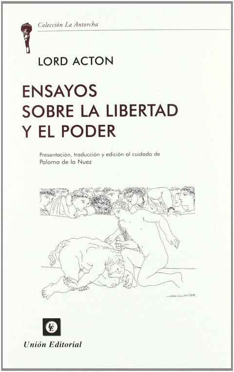  Ensayos sobre la libertad y el poder 