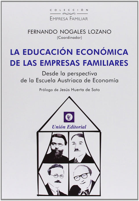  Educacion Economica De Las Empresas Fami 