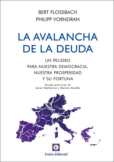  Avalancha De La Deuda 