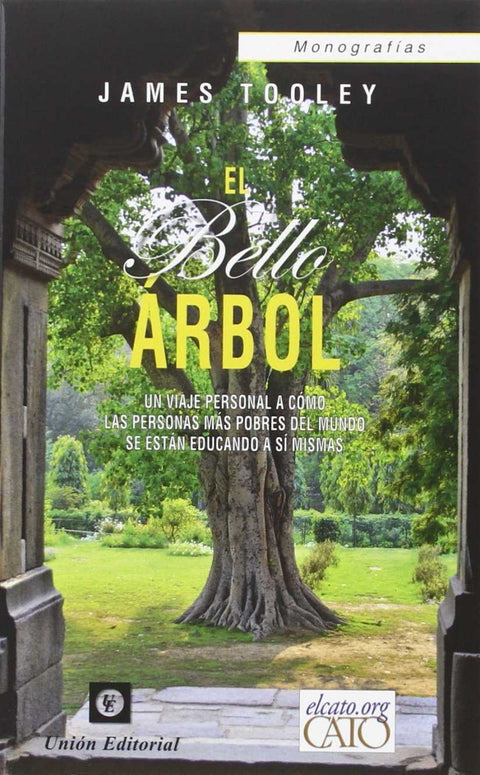  El bello árbol 