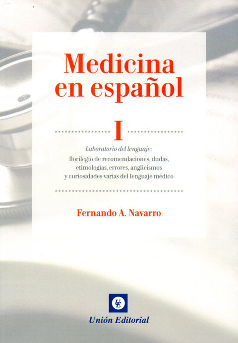  I.MEDICINA EN ESPAÑOL 