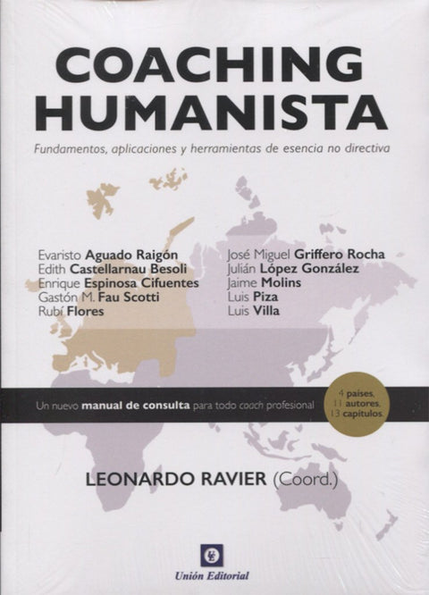  COACHING HUMANISTA 
