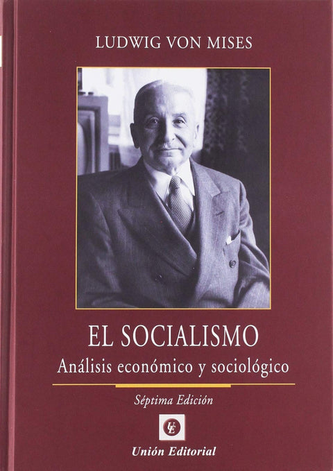  EL SOCIALISMO 