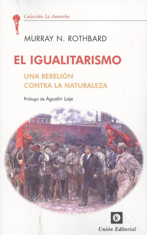  IGUALITARISMO 