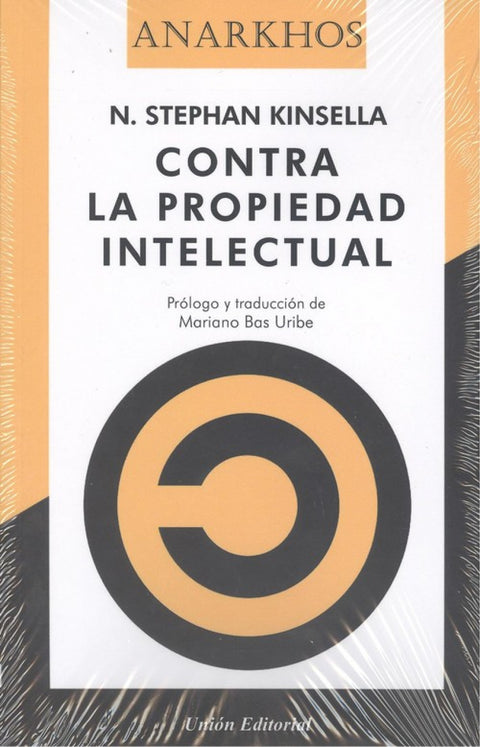  CONTRA LA PROPIEDAD INTELECTUAL 