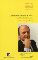  VENERABLE SINTESIS LIBERAL. 