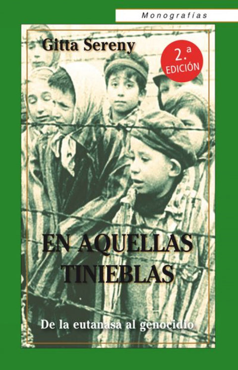  EN AQUELLAS TINIEBLAS. 